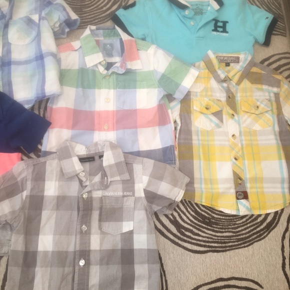 Button down bundle - Picture 4 of 4